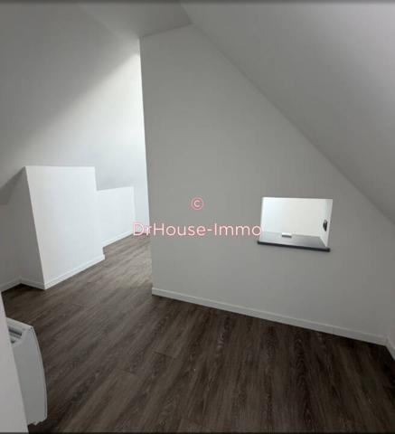 Appartement à louer 3 pièces de 49 m²