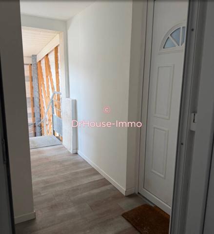Appartement à louer 3 pièces de 49 m²