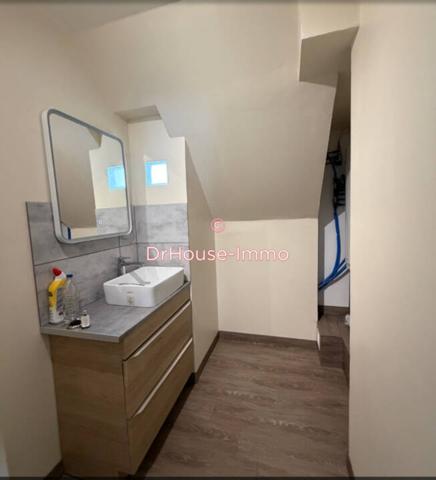 Appartement à louer 3 pièces de 49 m²