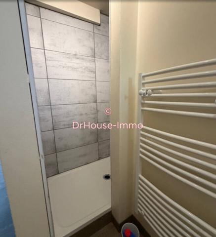 Appartement à louer 3 pièces de 49 m²