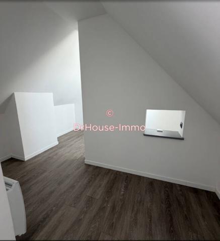 Appartement à louer 3 pièces de 49 m²