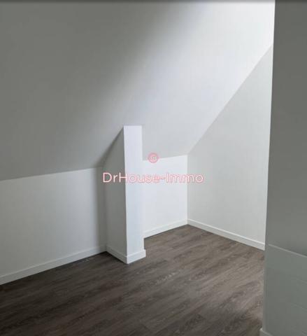 Appartement à louer 3 pièces de 49 m²