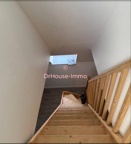 Appartement à louer 3 pièces de 49 m²