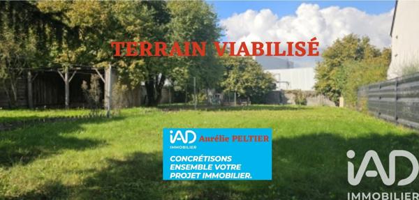 Terrain à vendre 630 m² La Guerche-de-Bretagne