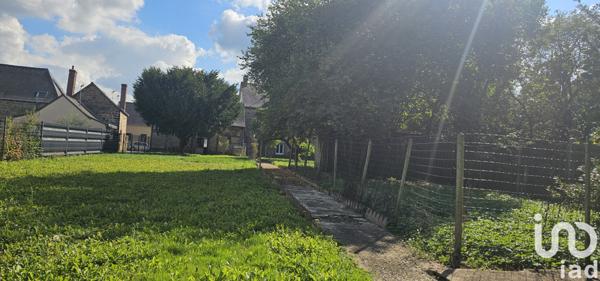 Terrain à vendre 630 m² La Guerche-de-Bretagne