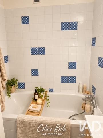 Appartement à vendre 4 pièces 79,48 m² Louveciennes