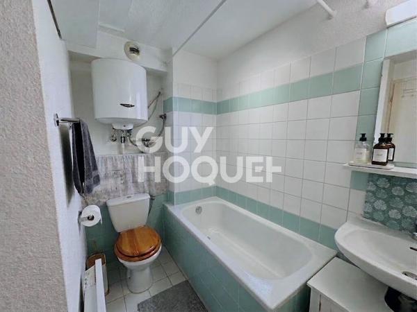 Studio | Rare sur le secteur