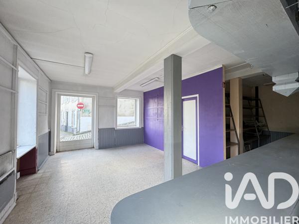 Appartement à vendre 3 pièces 53 m² Vaulx-Milieu
