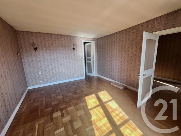 Maison à vendre  6 pièces - 130,47 m 2   CLAMECY  - 58