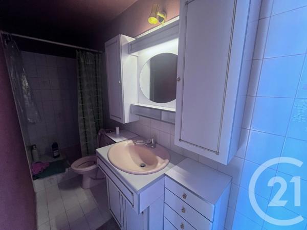 Maison à vendre  6 pièces - 130,47 m 2   CLAMECY  - 58
