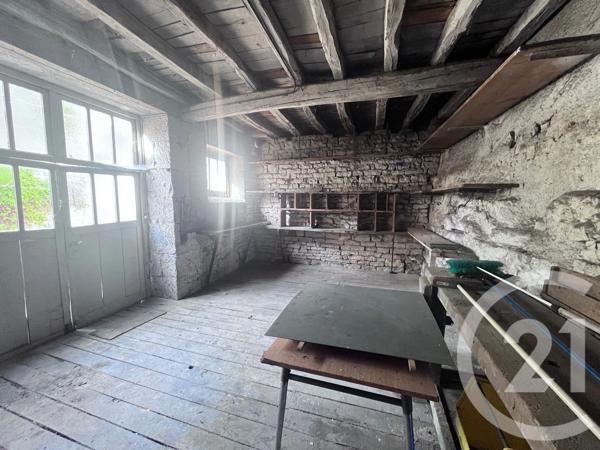Maison à vendre  6 pièces - 130,47 m 2   CLAMECY  - 58