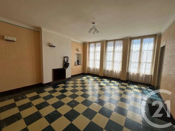 Maison à vendre  6 pièces - 130,47 m 2   CLAMECY  - 58