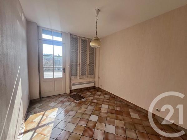 Maison à vendre  6 pièces - 130,47 m 2   CLAMECY  - 58