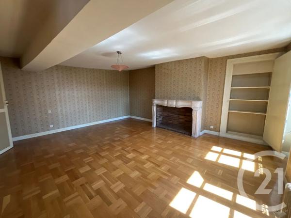 Maison à vendre  6 pièces - 130,47 m 2   CLAMECY  - 58