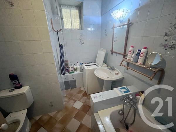 Maison à vendre  6 pièces - 130,47 m 2   CLAMECY  - 58
