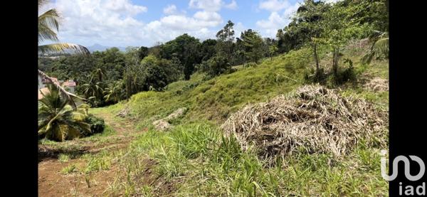 Maison 5 pièces de 125 m² à Fort-de-France (97200)