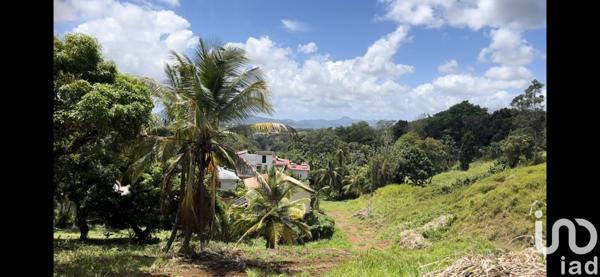 Maison 5 pièces de 125 m² à Fort-de-France (97200)