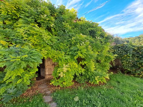 Maison de caractère en campagne sur 3 hectares avec son étang !
