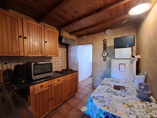 Maison de caractère en campagne sur 3 hectares avec son étang !