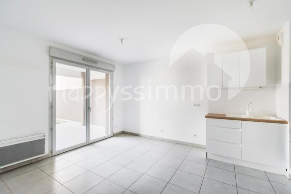 Appartement
                                                                                                                                                                                                                                                                                                                        2 pièce(s)                                                                                                                                                                                                          1 chambre(s)                                                                                                                                                                                                          36  m²
