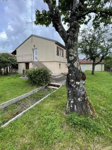Maison à vendre. Urgent.