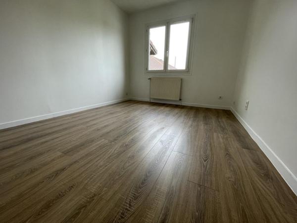 Maison à vendre. Urgent.