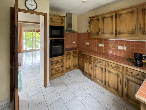 Maison à vendre. Urgent.