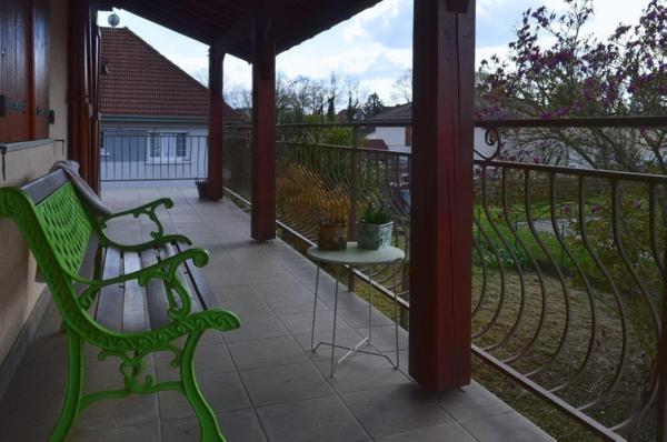 Maison à vendre. Urgent.