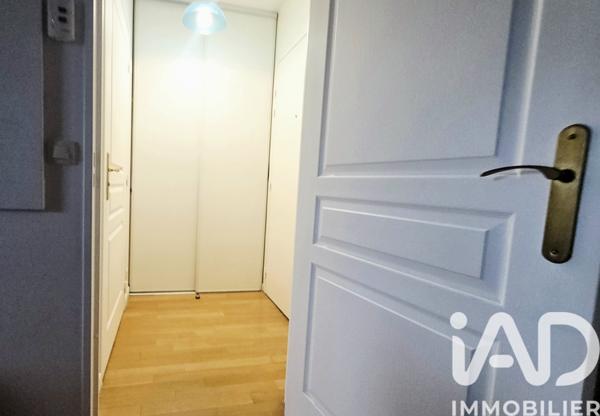 Appartement à vendre 2 pièces 47 m² Limeil-Brévannes