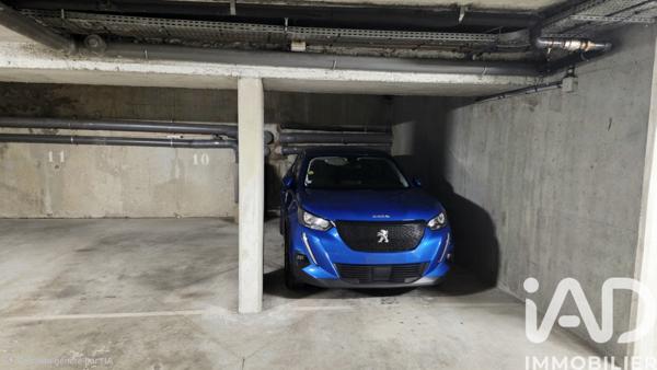 Appartement à vendre 2 pièces 47 m² Limeil-Brévannes