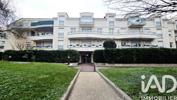 Appartement à vendre 2 pièces 47 m² Limeil-Brévannes