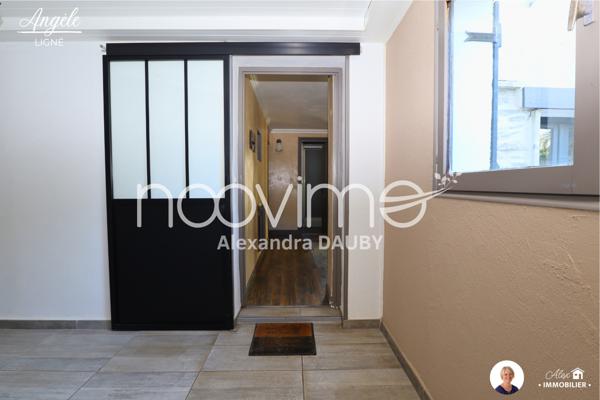 [Angèle] - Maison de caractère 4 chambres avec jardin paysager