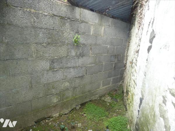 PLEYBEN - Maison à rénover