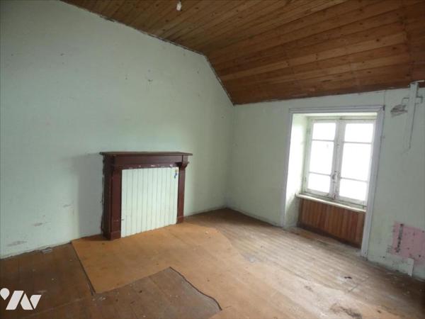 PLEYBEN - Maison à rénover