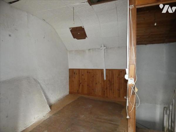 PLEYBEN - Maison à rénover