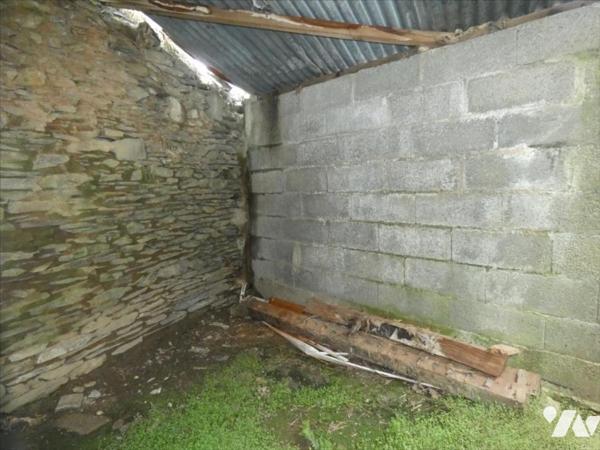 PLEYBEN - Maison à rénover