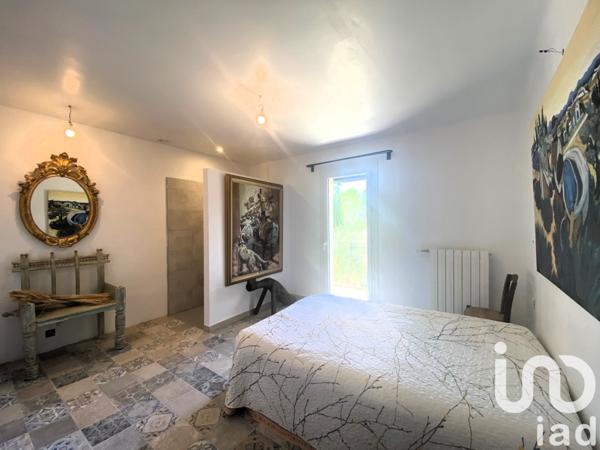 Maison à vendre 9 pièces 256 m² L'Isle-sur-la-Sorgue