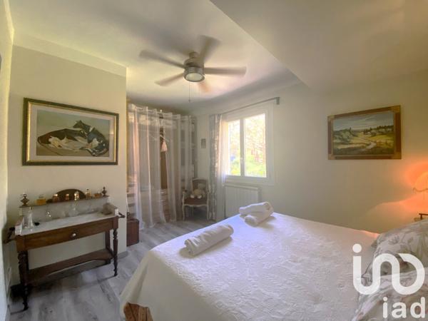 Maison à vendre 9 pièces 256 m² L'Isle-sur-la-Sorgue