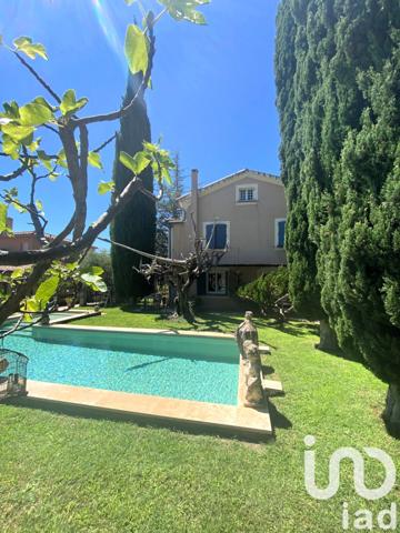 Maison à vendre 9 pièces 256 m² L'Isle-sur-la-Sorgue