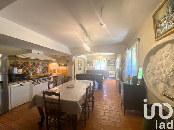 Maison à vendre 9 pièces 256 m² L'Isle-sur-la-Sorgue