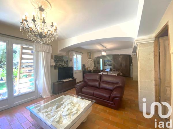 Maison à vendre 9 pièces 256 m² L'Isle-sur-la-Sorgue