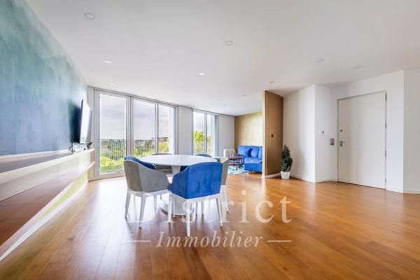 Appartement – 150m² – Paris 4ème