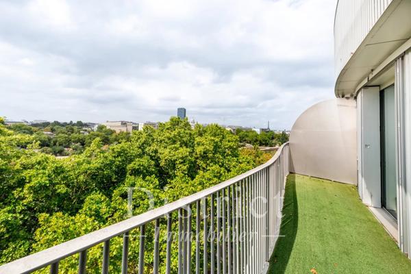 Appartement – 150m² – Paris 4ème