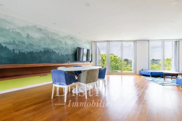 Appartement – 150m² – Paris 4ème