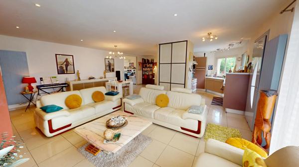 Maison Familial T5 de à 168m² à Cornebarrieu