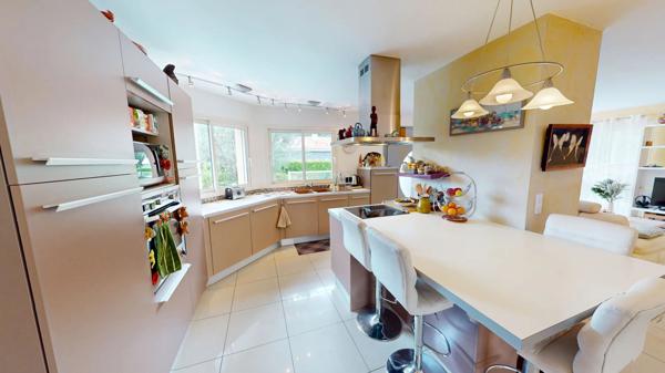 Maison Familial T5 de à 168m² à Cornebarrieu