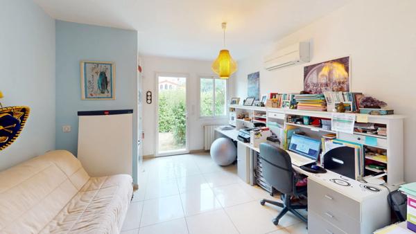 Maison Familial T5 de à 168m² à Cornebarrieu