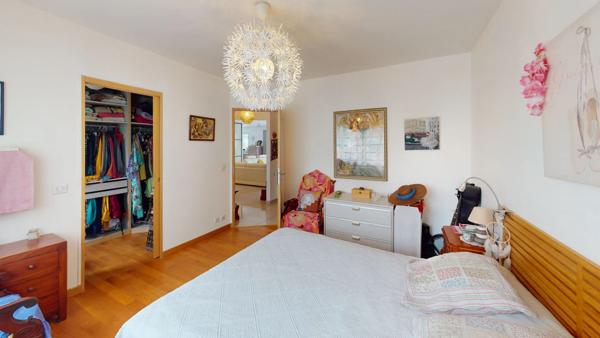 Maison Familial T5 de à 168m² à Cornebarrieu