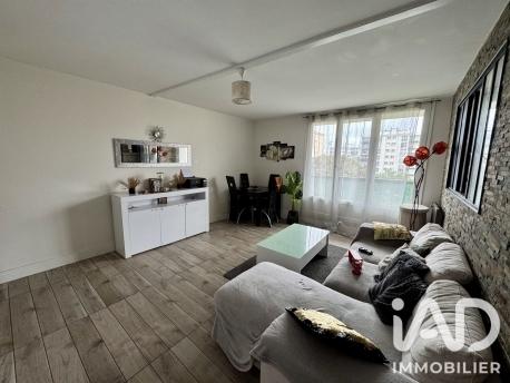 Appartement à vendre 5 pièces 94 m² Chilly-Mazarin