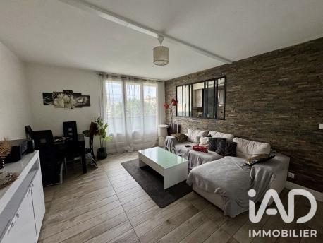 Appartement à vendre 5 pièces 94 m² Chilly-Mazarin